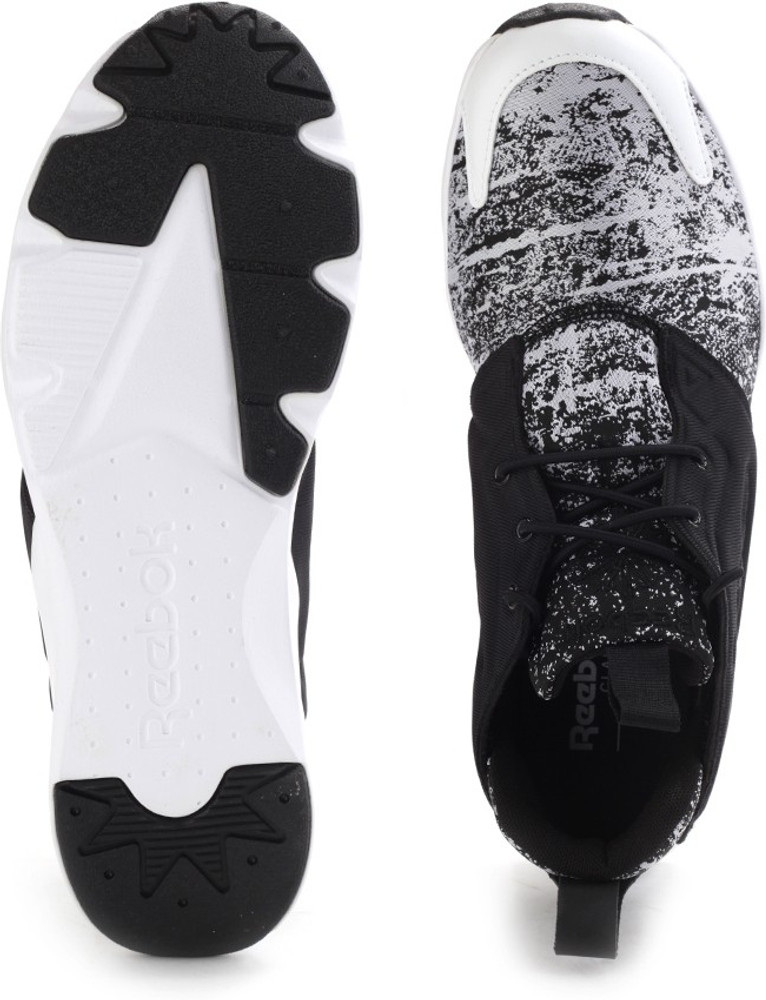 REEBOK FURYLITE JF Men Sneakers For Men Buy BLACK WHITE Color REEBOK FURYLITE JF Men Sneakers For Men Online at Best Price Shop Online for Footwears in India Flipkart