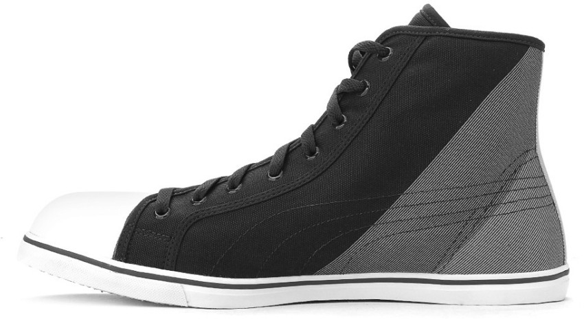 Puma streetballer mid geo dp sales sneakers