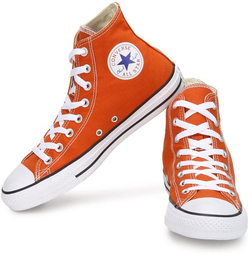 Details 74+ mens orange converse shoes latest
