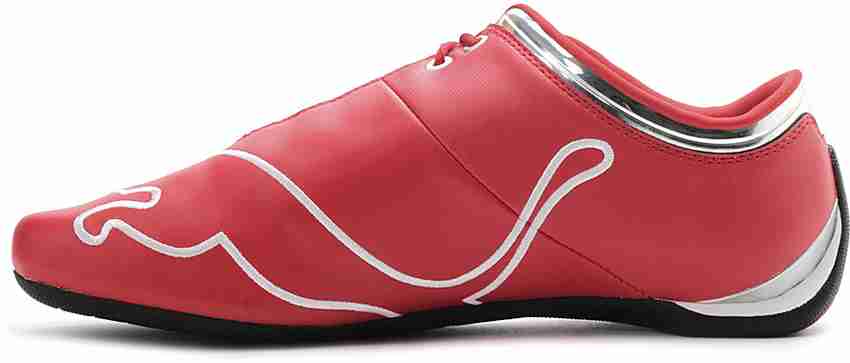 Puma future cat m1 pink hot sale