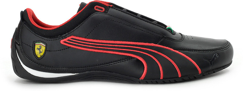 Puma drift cat 4 rosso hot sale