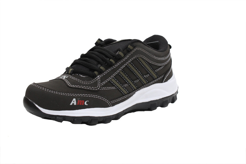amco Running Shoes For Men Buy Black Color amco Running Shoes