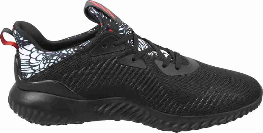 Men's adidas alphabounce online x parley running shoes