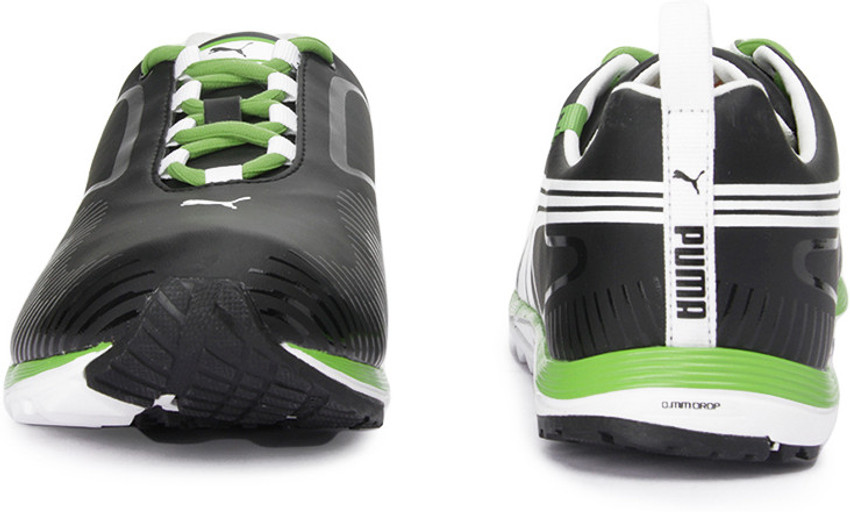 Puma lite on sale golf shoes