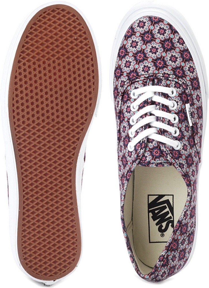 Vans slim outlet classics