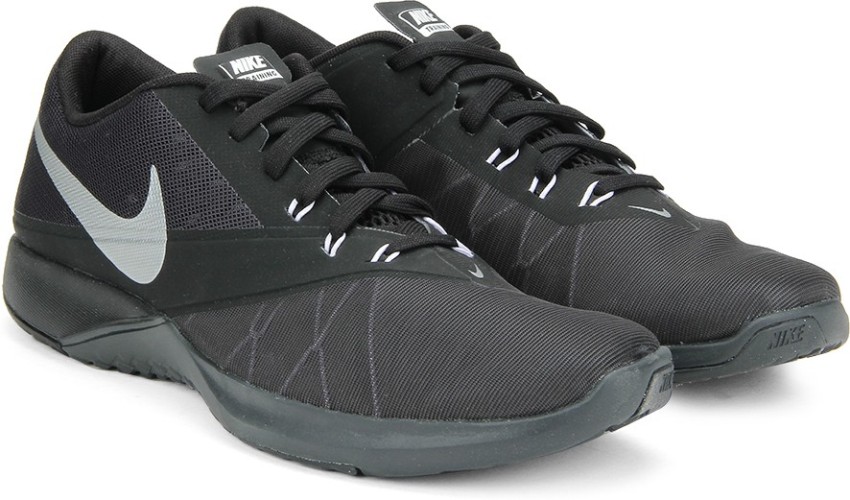 Mareo gastos generales barricada NIKE Fs Lite Trainer 4 Training Shoes For Men - Buy ANTHRACITE/METALLIC  SILVER ANTHRACIT/ARGENT METALLIQUE Color NIKE Fs Lite Trainer 4 Training  Shoes For Men Online at Best Price - Shop Online