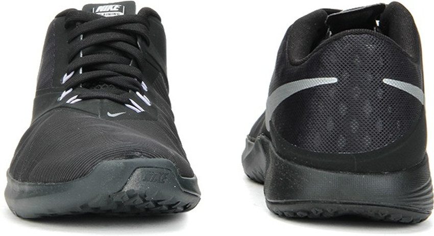 nike fs lite trainer 4 black