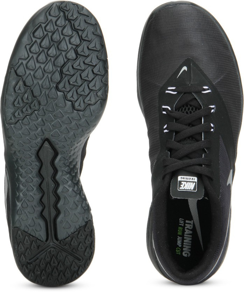 nike fs lite trainer 4 black