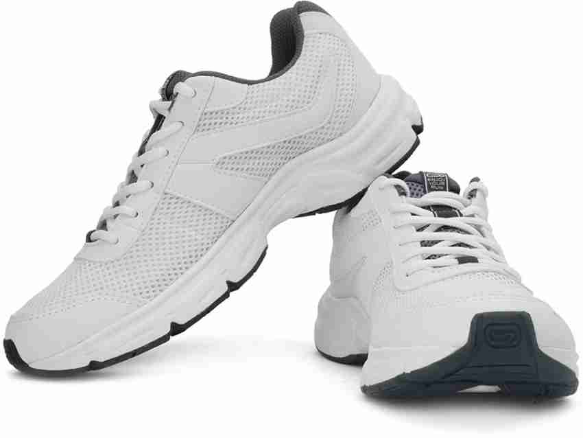 Kalenji ekiden 5 deals white running shoes