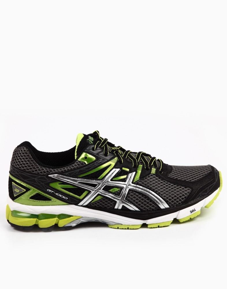 Asics gt 1000 3 men's running shoes on sale