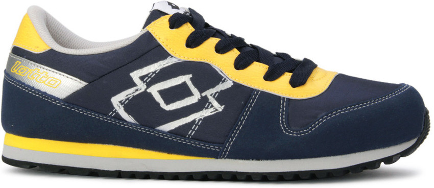 LOTTO Record Running Shoes For Men