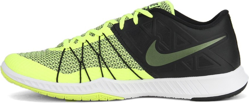 Nike zoom train incredibly fast review online