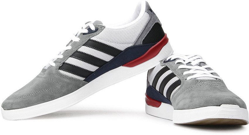 adidas zx vulc grey