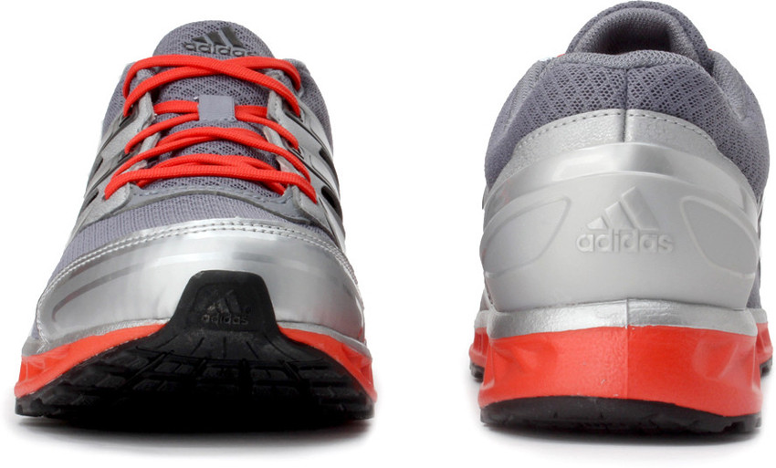 ADIDAS Falcon Elite 3 M Running Shoes For Men Buy Grey Silver