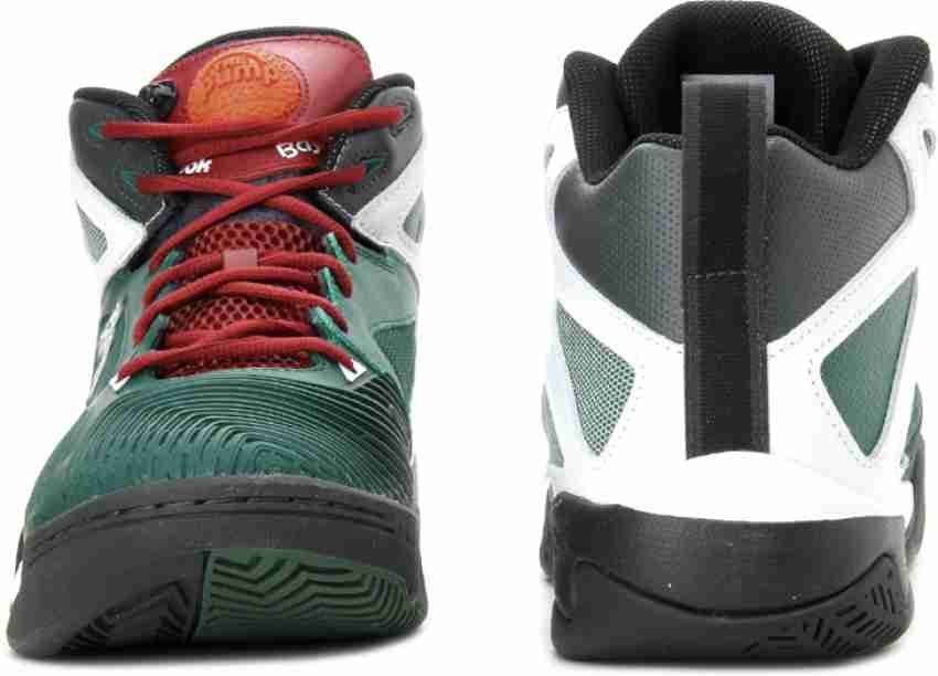 reebok blacktop 2016