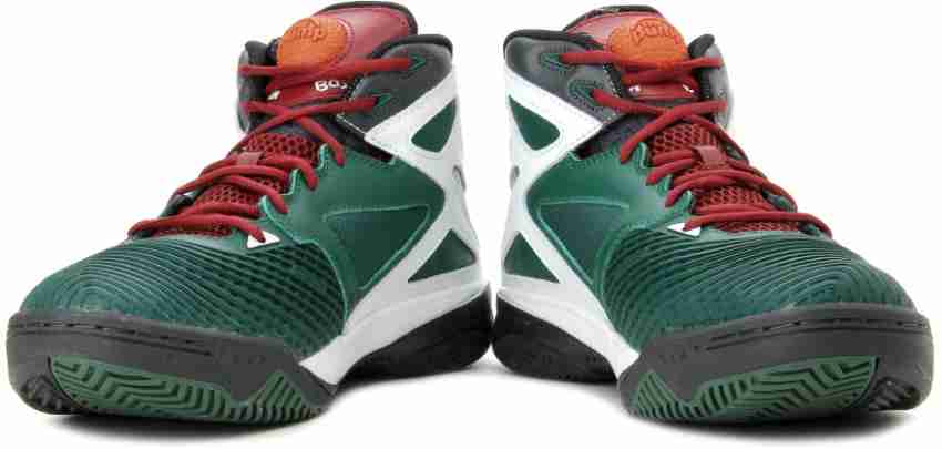 reebok blacktop 2016