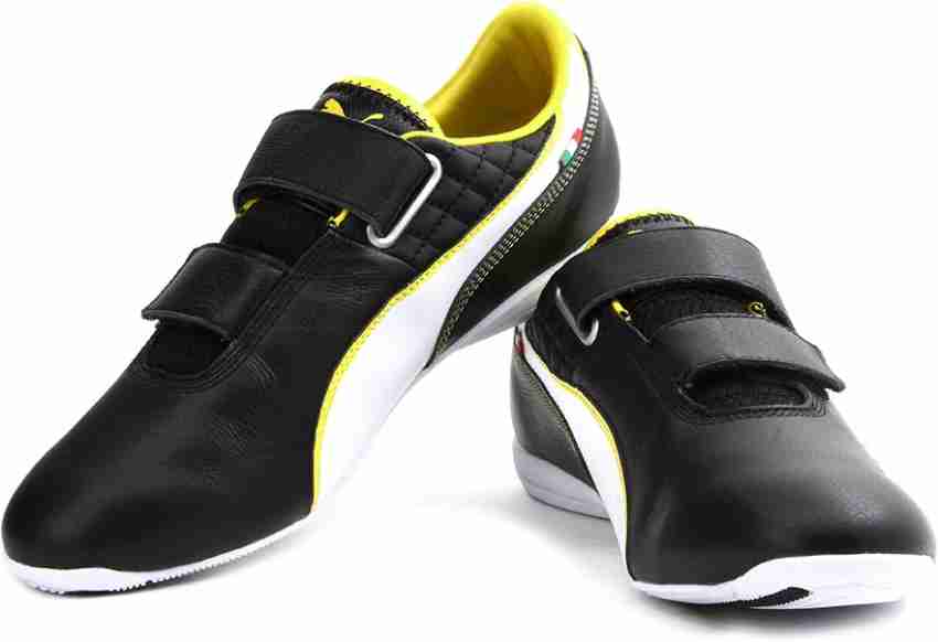 Puma drift cat 6 scuderia hot sale ferrari flash