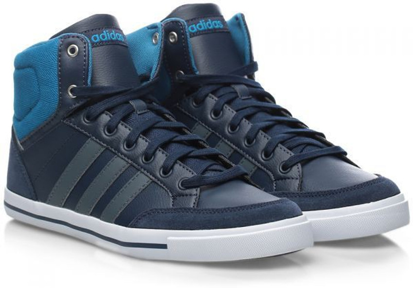 Adidas neo cacity mid sneakers sales