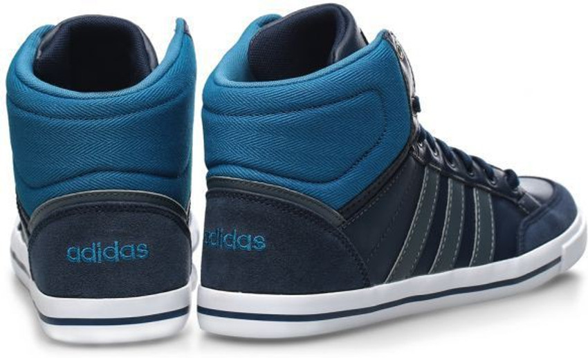 Adidas neo cacity mid sneakers top