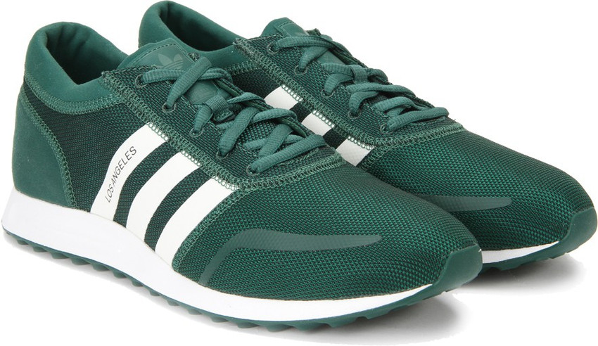 Men's adidas originals los angeles low shoes top
