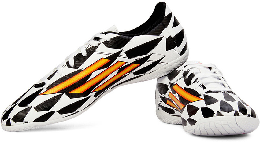 Adidas f5 futsal on sale