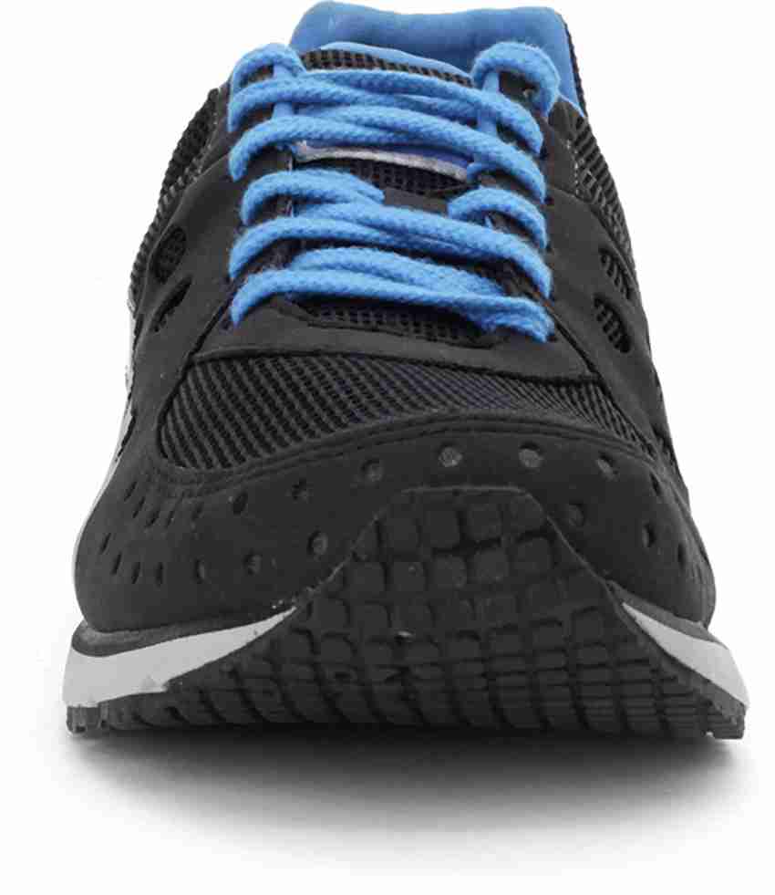 PUMA Faas 300 Running Shoes For Men Buy Black Blue Aster Puma