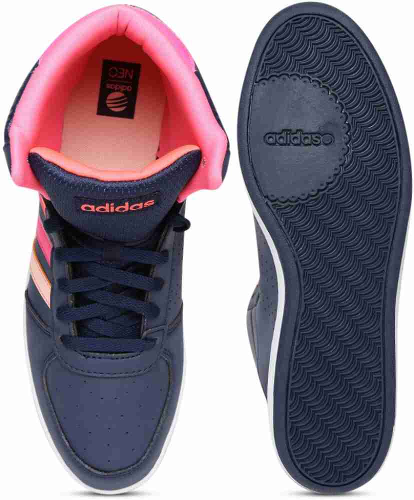 ADIDAS NEO Sneakers For Women Buy Navy Blue Color ADIDAS NEO Sneakers For Women Online at Best Price Shop Online for Footwears in India Flipkart