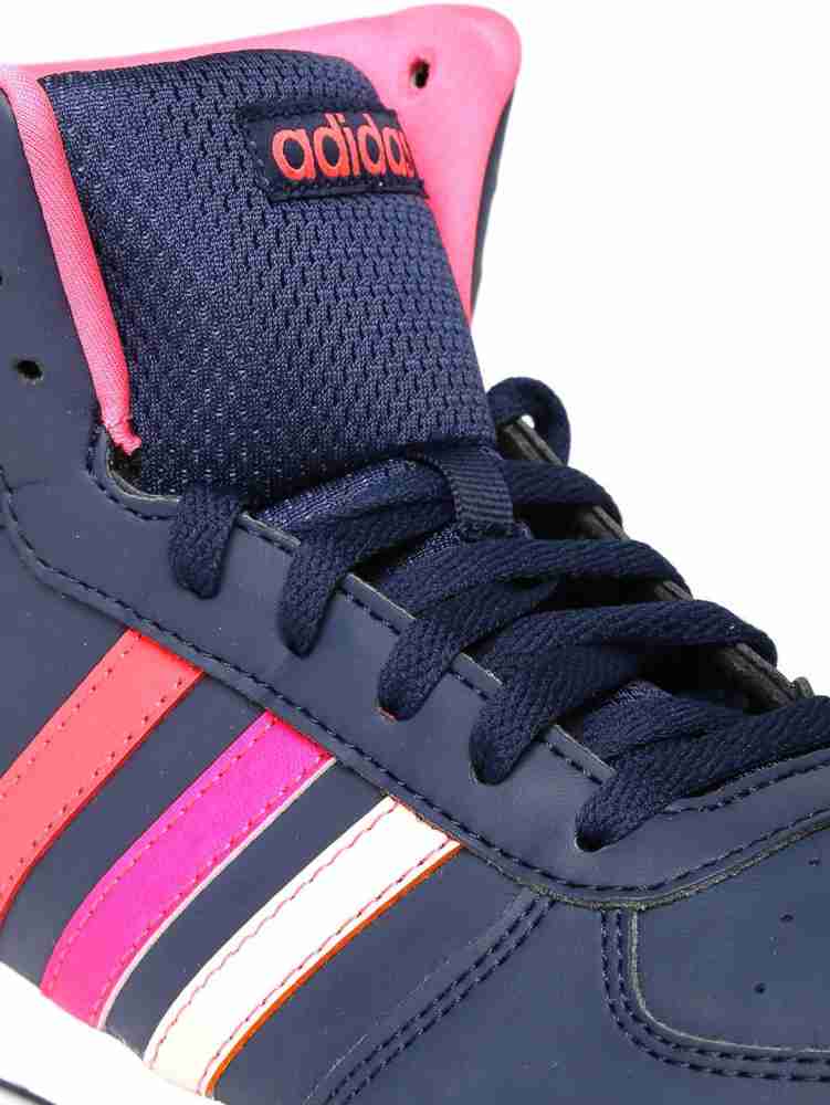 Adidas neo outlet baseline blue