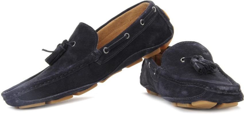 United colors of benetton loafer shoes cheap