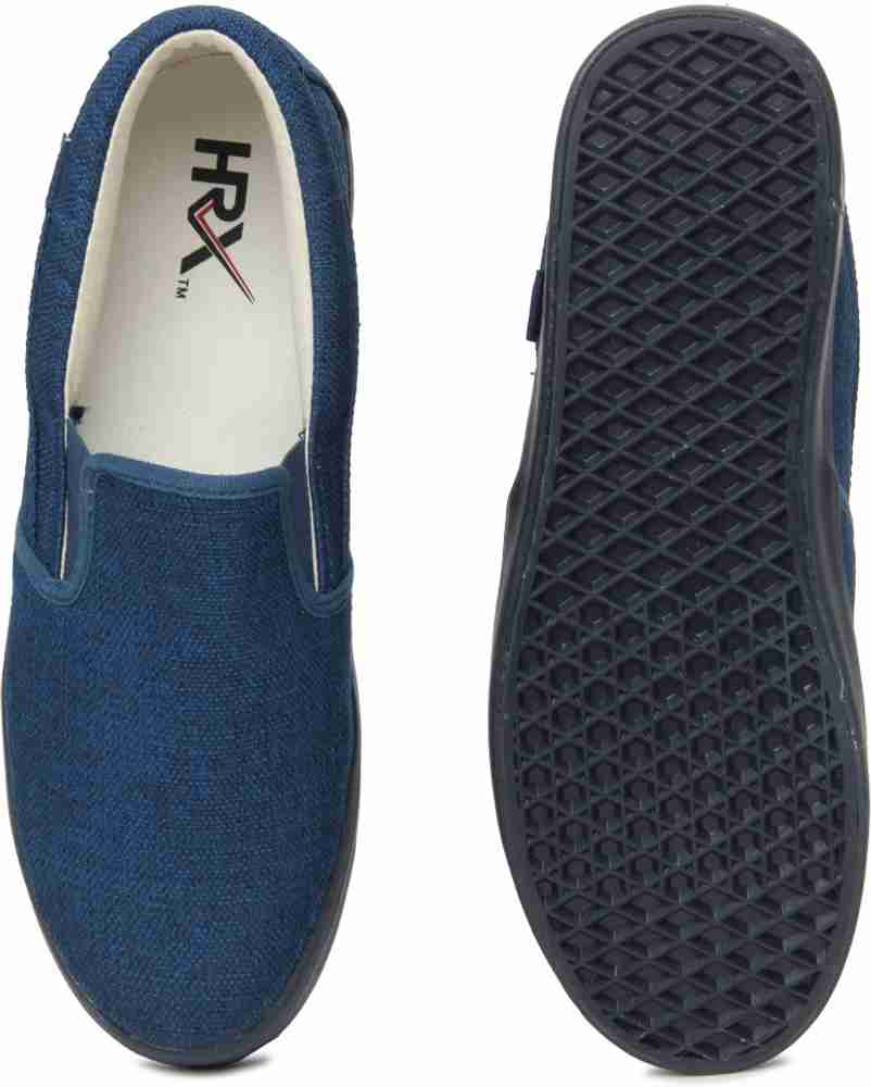 Hrx loafer shoes shop