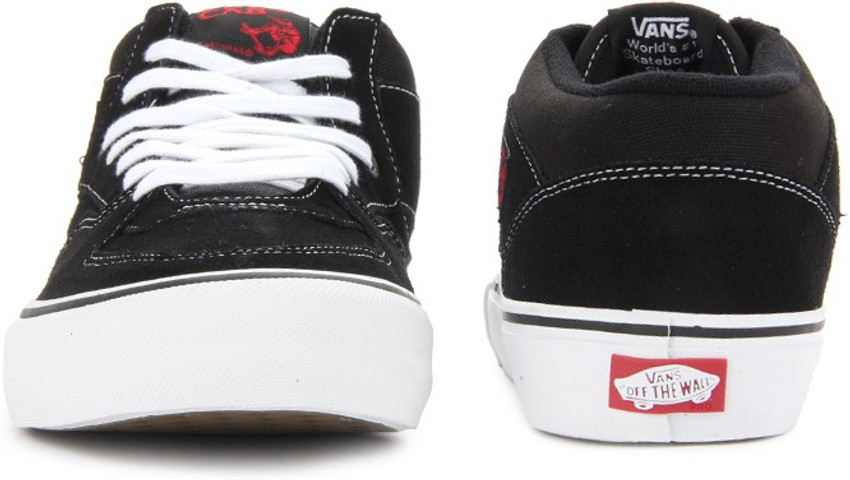 Harga vans original 2018 discount