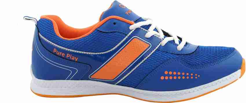 Pure play shoes price cheap