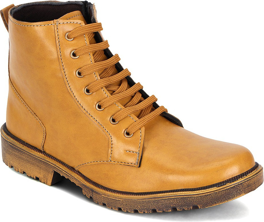 Kielz boots hot sale