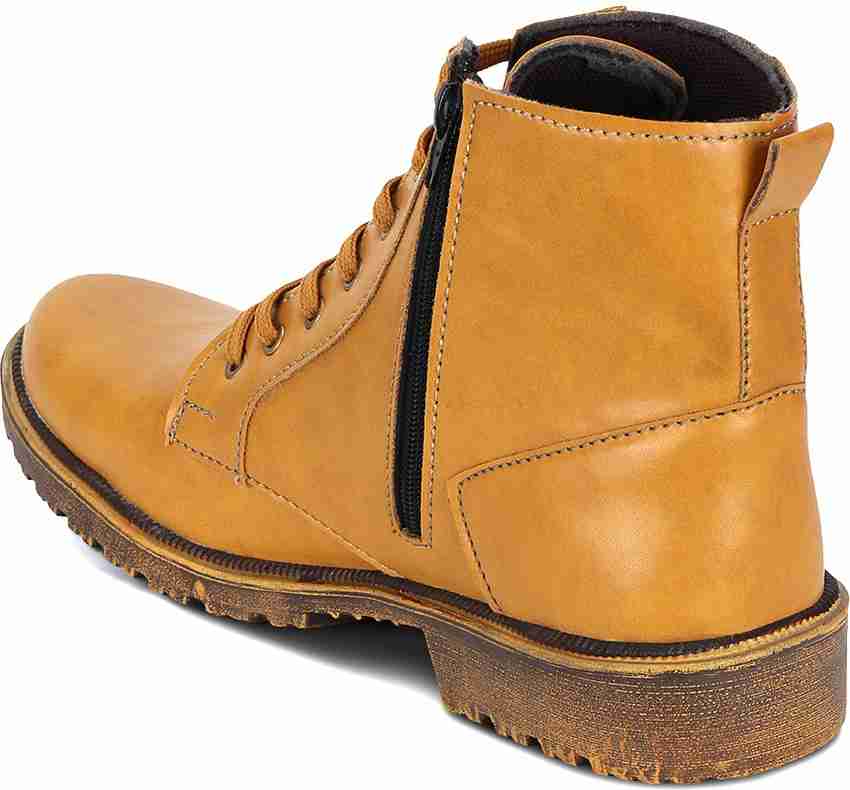 Kielz boots hot sale