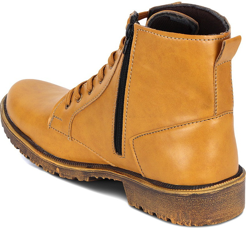 Kielz boots 2025