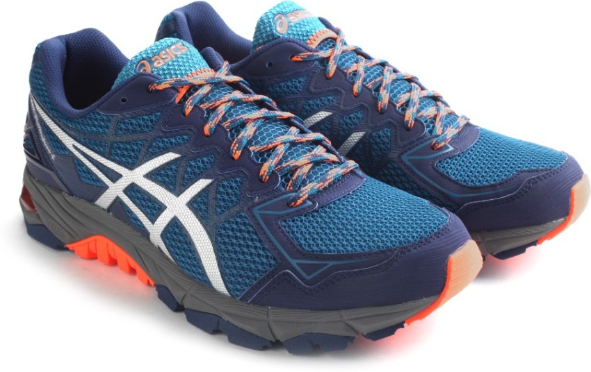 Asics fuji hot sale trabuco 4