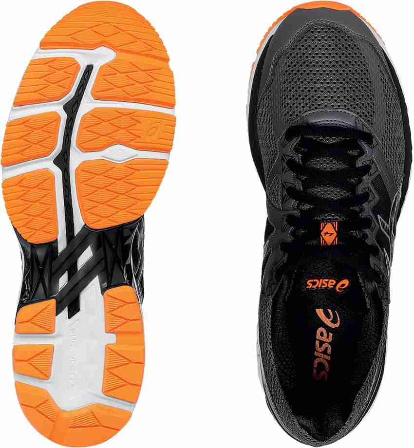 Asics gt 2000 fille orange deals