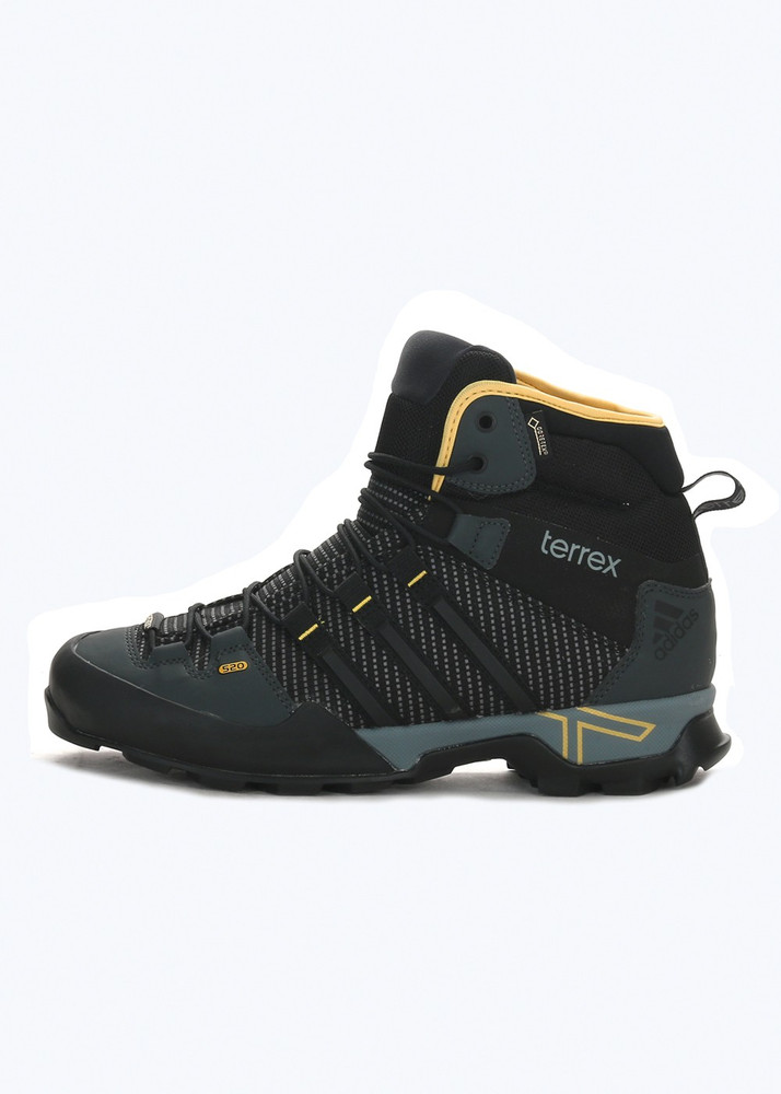 terrex scope high gtx hiking shoe