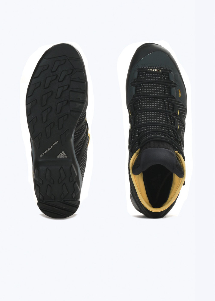 terrex scope high gtx hiking shoe