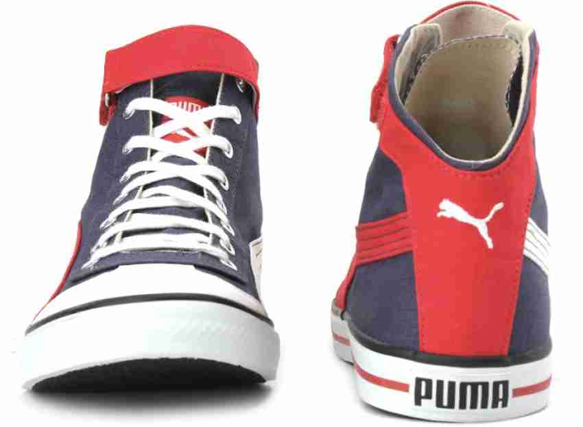 Puma men's 917 mid 2.0 clearance dp