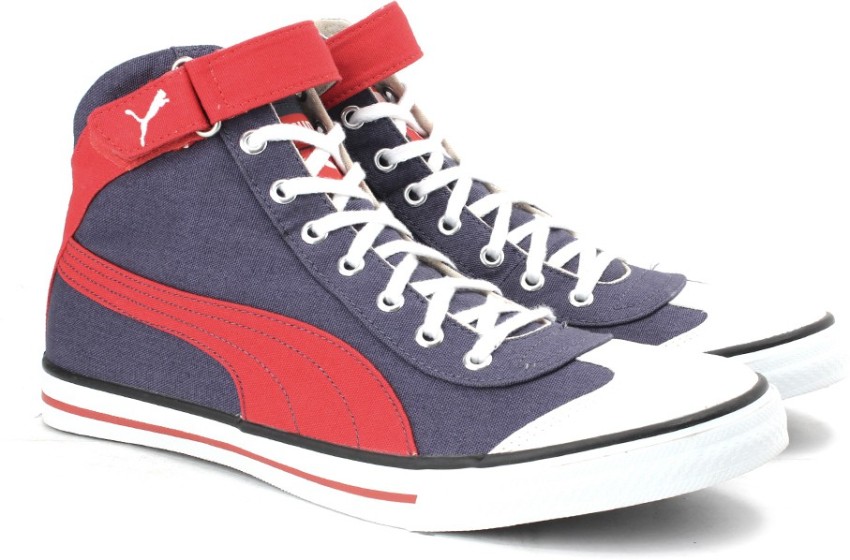 Puma hot sale 917 mid