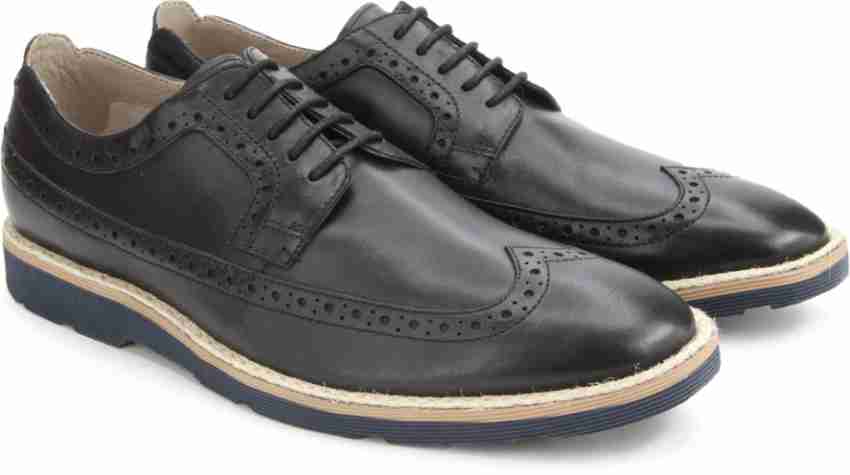 Clarks gambeson clearance