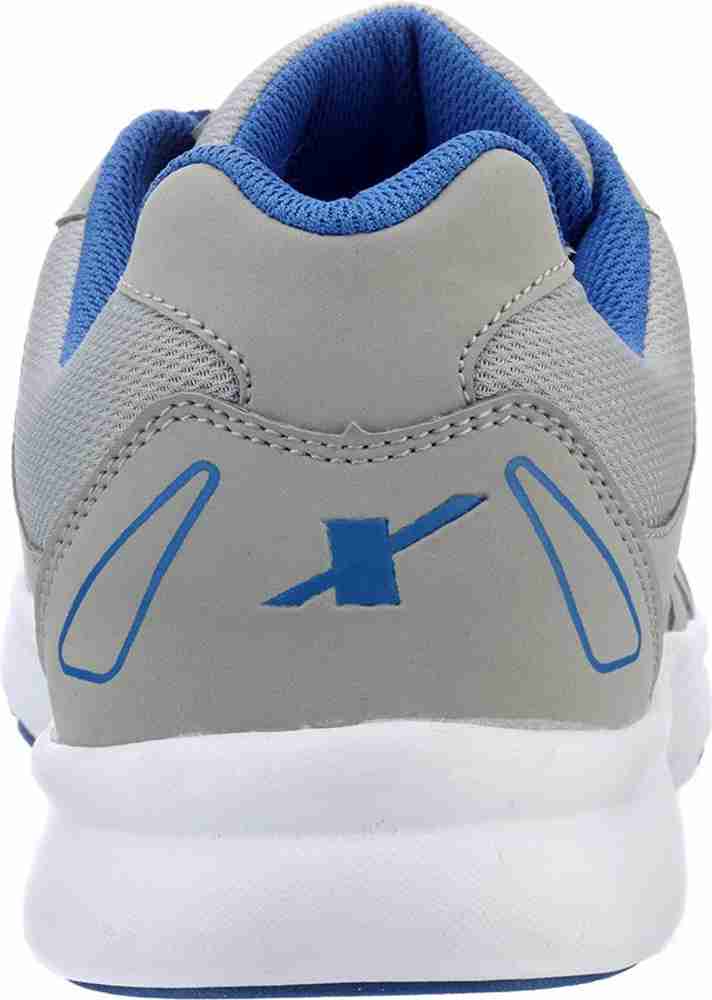 Sparx SM 276 Running Shoes For Men Buy Grey Color Sparx SM 276 Running Shoes For Men Online at Best Price Shop Online for Footwears in India Flipkart