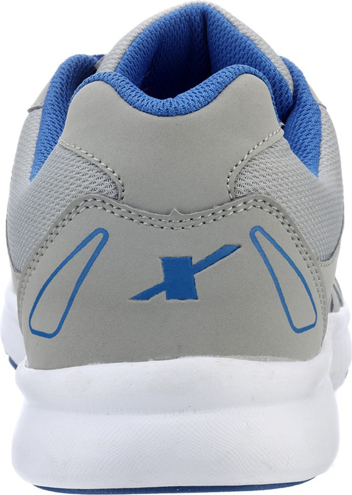 Sparx SM 276 Running Shoes For Men Buy Grey Color Sparx SM 276