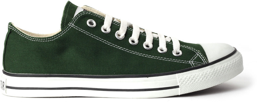 Mens green converse shoes store