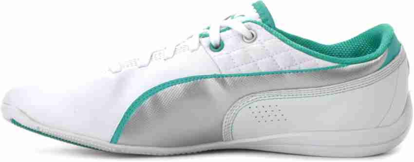 PUMA Drift Cat 6 MAMGP Sneakers For Men Buy White Mercedes Team