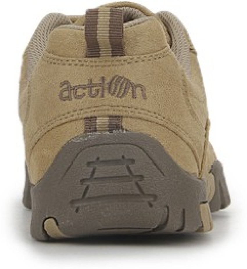 Action shoes hot sale for men