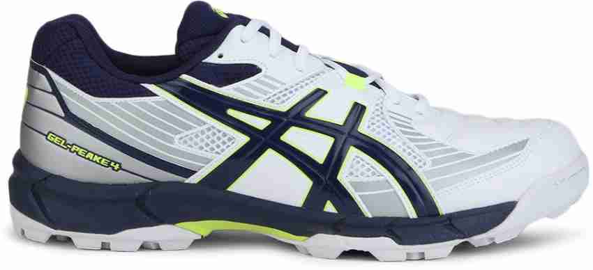 Asics gel shop 4 cricket