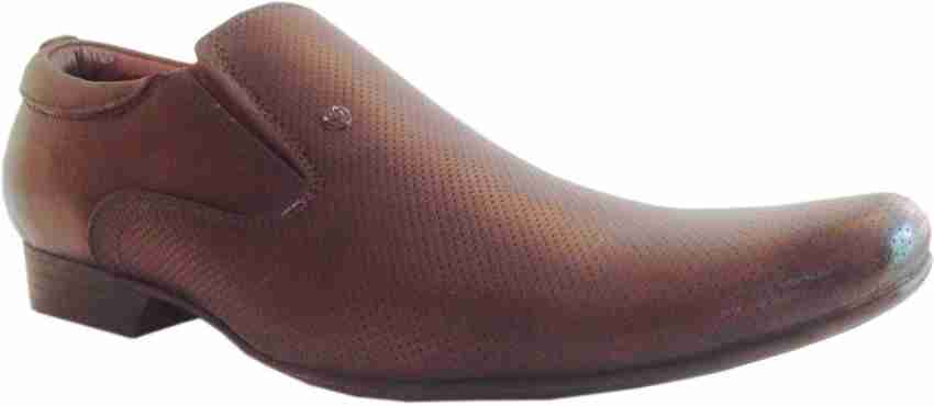 Merino canto deals formal shoes