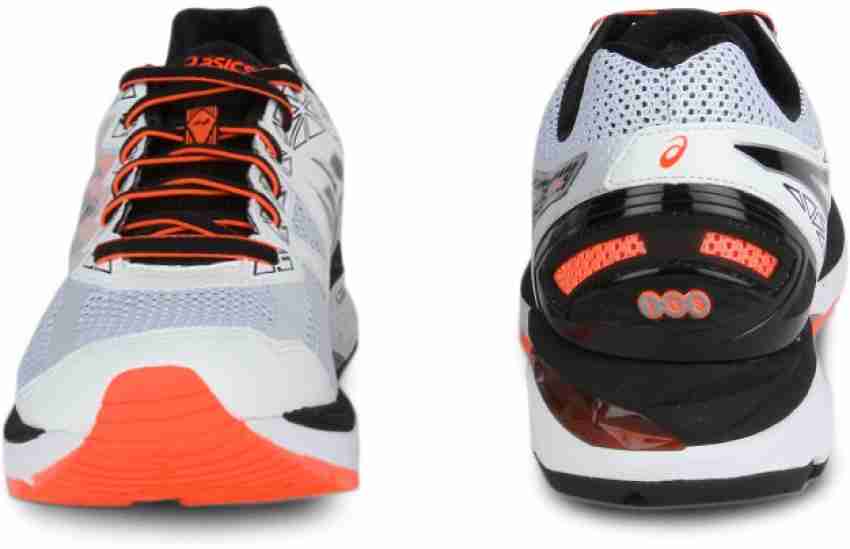 Asics gt 2000 homme on sale orange